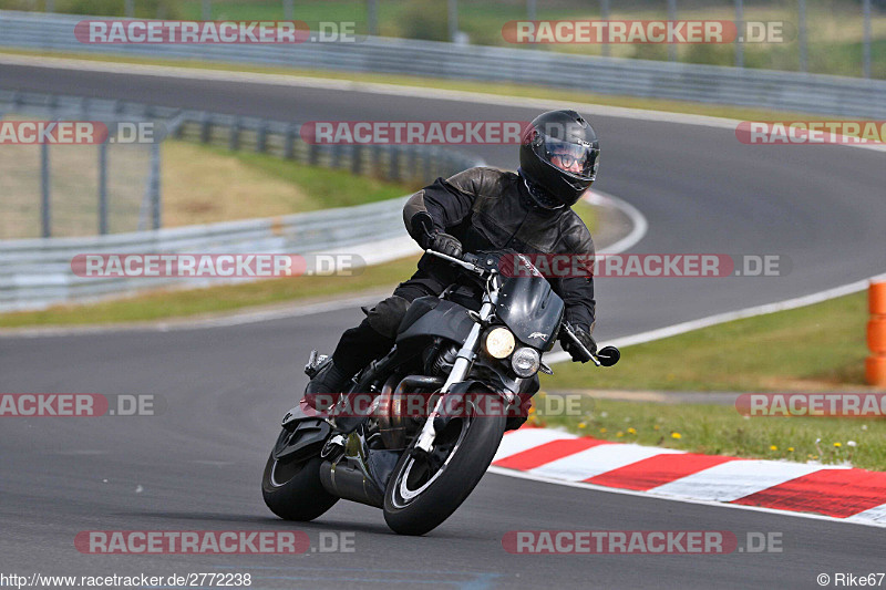 Bild #2772238 - Touristenfahrten Nürburgring Nordschleife 06.05.2017