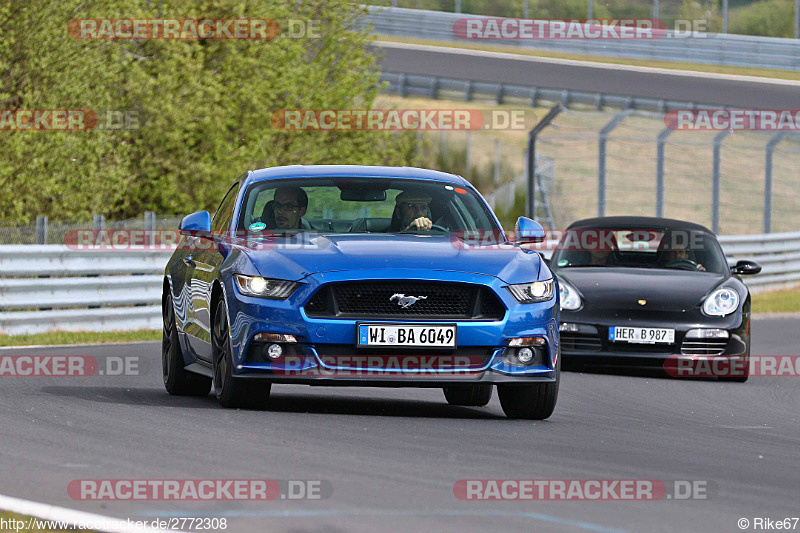 Bild #2772308 - Touristenfahrten Nürburgring Nordschleife 06.05.2017