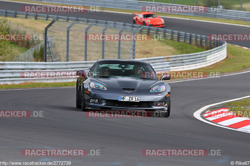 Bild #2772739 - Touristenfahrten Nürburgring Nordschleife 06.05.2017