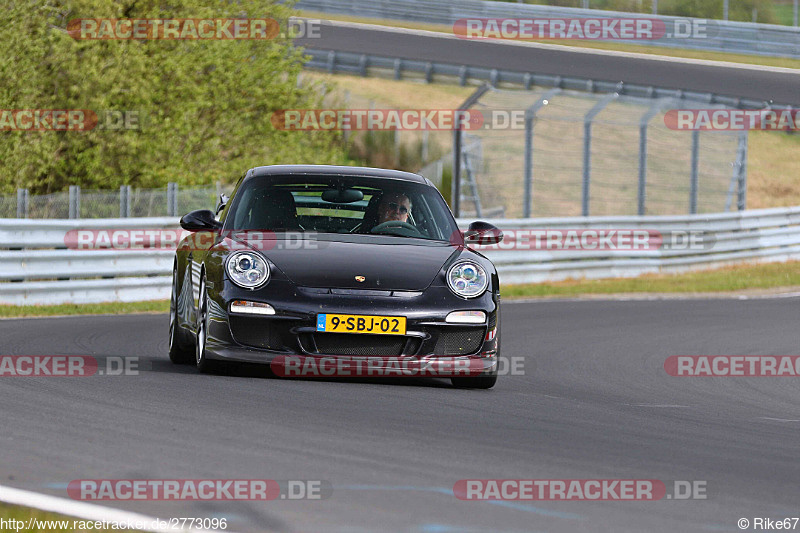 Bild #2773096 - Touristenfahrten Nürburgring Nordschleife 06.05.2017