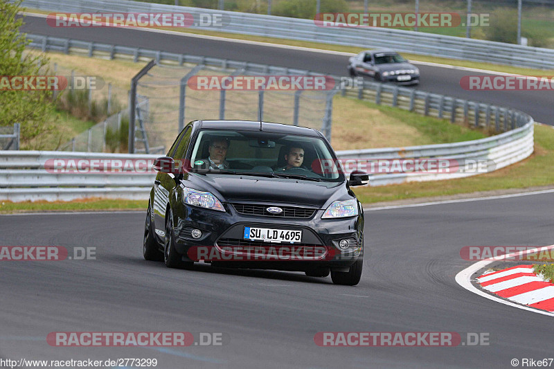 Bild #2773299 - Touristenfahrten Nürburgring Nordschleife 06.05.2017