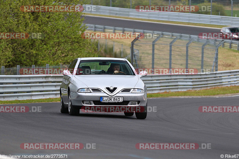 Bild #2773571 - Touristenfahrten Nürburgring Nordschleife 06.05.2017