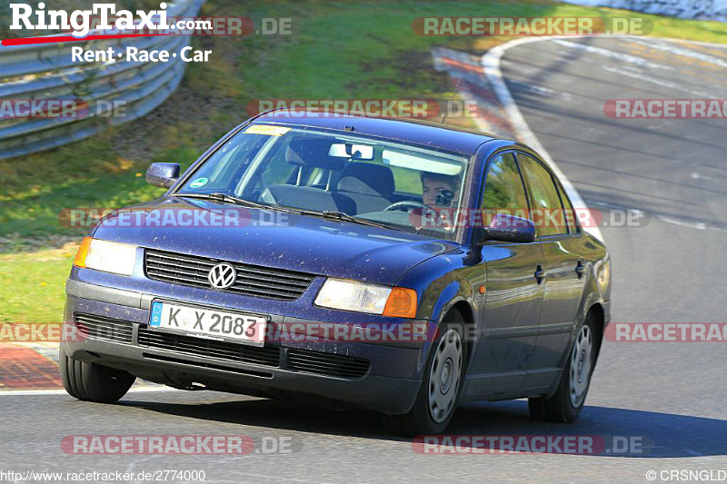 Bild #2774000 - Touristenfahrten Nürburgring Nordschleife 06.05.2017