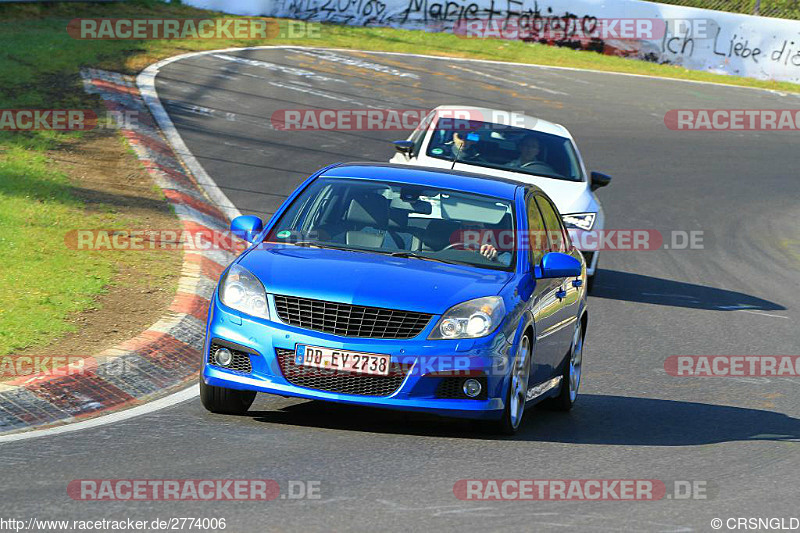 Bild #2774006 - Touristenfahrten Nürburgring Nordschleife 06.05.2017