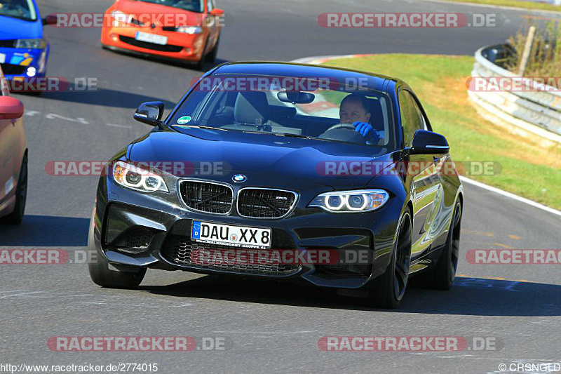 Bild #2774015 - Touristenfahrten Nürburgring Nordschleife 06.05.2017