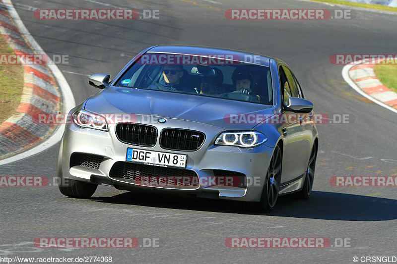 Bild #2774068 - Touristenfahrten Nürburgring Nordschleife 06.05.2017