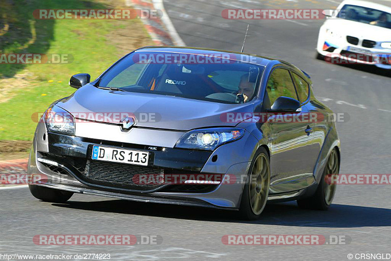 Bild #2774223 - Touristenfahrten Nürburgring Nordschleife 06.05.2017