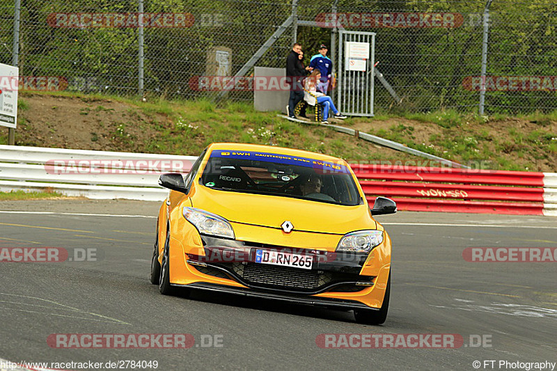 Bild #2784049 - Touristenfahrten Nürburgring Nordschleife 06.05.2017