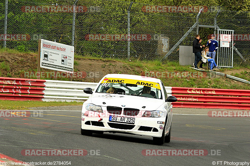 Bild #2784054 - Touristenfahrten Nürburgring Nordschleife 06.05.2017