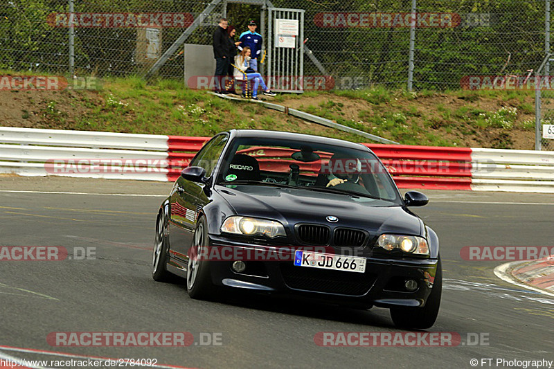 Bild #2784092 - Touristenfahrten Nürburgring Nordschleife 06.05.2017