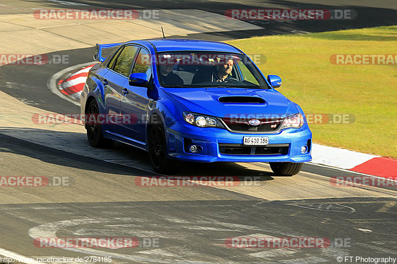 Bild #2784185 - Touristenfahrten Nürburgring Nordschleife 06.05.2017