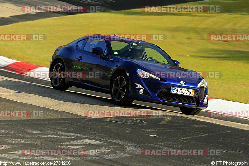 Bild #2784206 - Touristenfahrten Nürburgring Nordschleife 06.05.2017