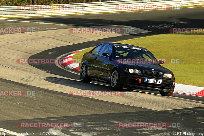 Bild #2784264 - Touristenfahrten Nürburgring Nordschleife 06.05.2017