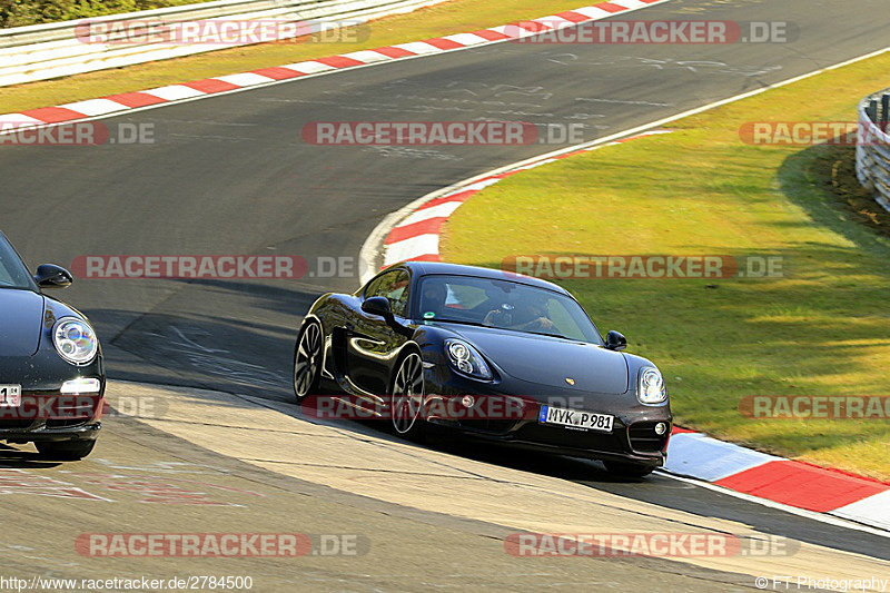 Bild #2784500 - Touristenfahrten Nürburgring Nordschleife 06.05.2017