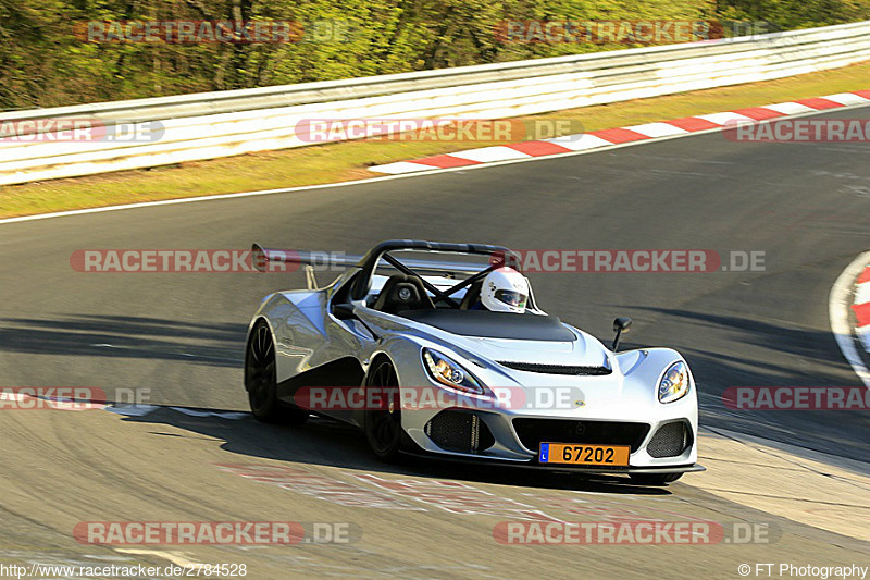 Bild #2784528 - Touristenfahrten Nürburgring Nordschleife 06.05.2017