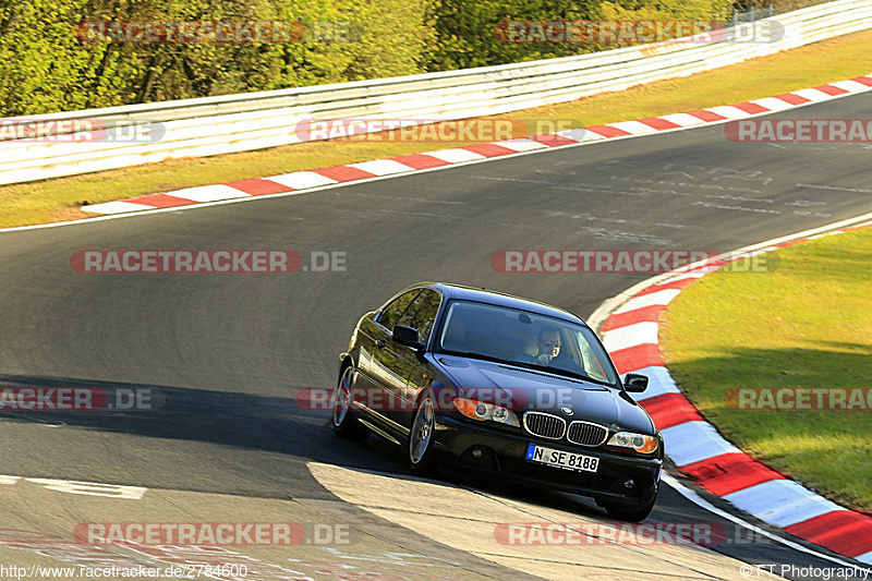 Bild #2784600 - Touristenfahrten Nürburgring Nordschleife 06.05.2017