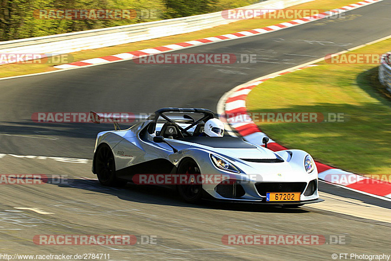 Bild #2784711 - Touristenfahrten Nürburgring Nordschleife 06.05.2017