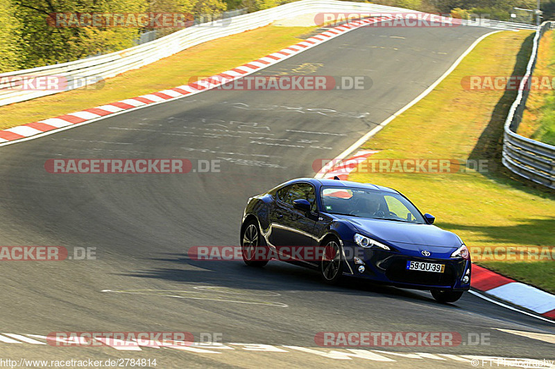 Bild #2784814 - Touristenfahrten Nürburgring Nordschleife 06.05.2017