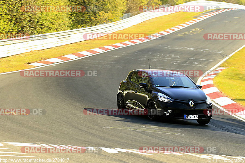 Bild #2784817 - Touristenfahrten Nürburgring Nordschleife 06.05.2017