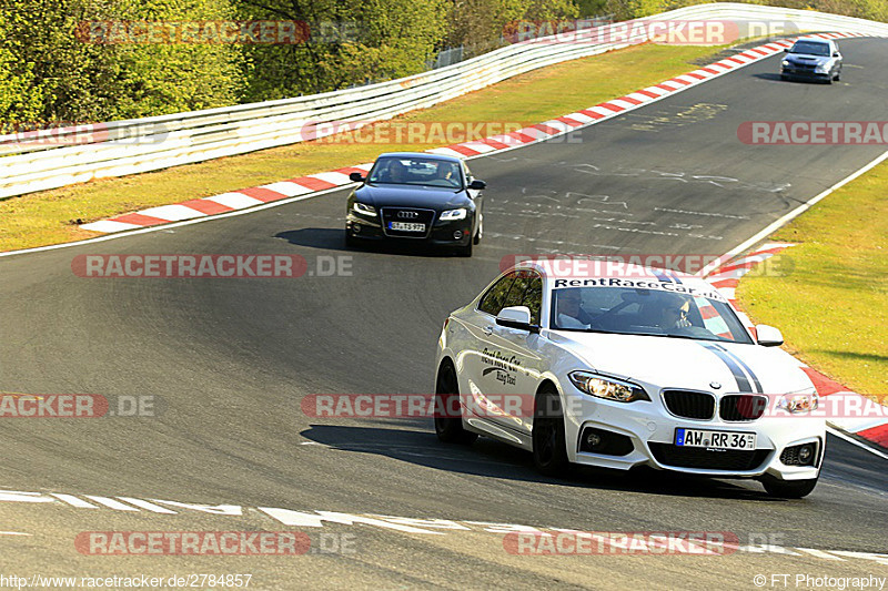 Bild #2784857 - Touristenfahrten Nürburgring Nordschleife 06.05.2017