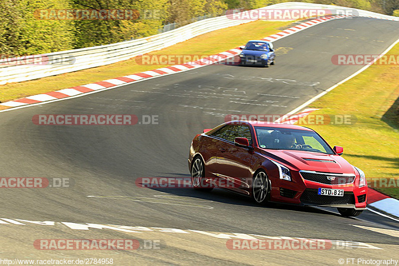 Bild #2784958 - Touristenfahrten Nürburgring Nordschleife 06.05.2017