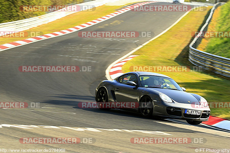 Bild #2784968 - Touristenfahrten Nürburgring Nordschleife 06.05.2017