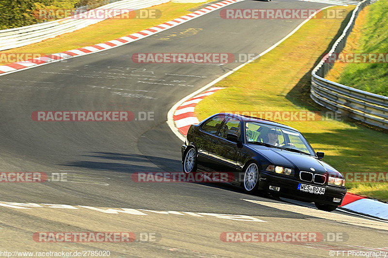 Bild #2785020 - Touristenfahrten Nürburgring Nordschleife 06.05.2017