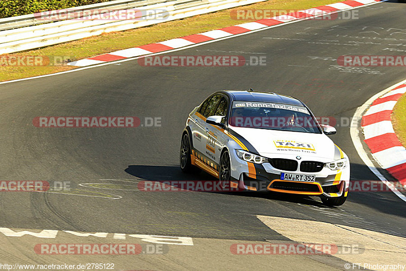 Bild #2785122 - Touristenfahrten Nürburgring Nordschleife 06.05.2017