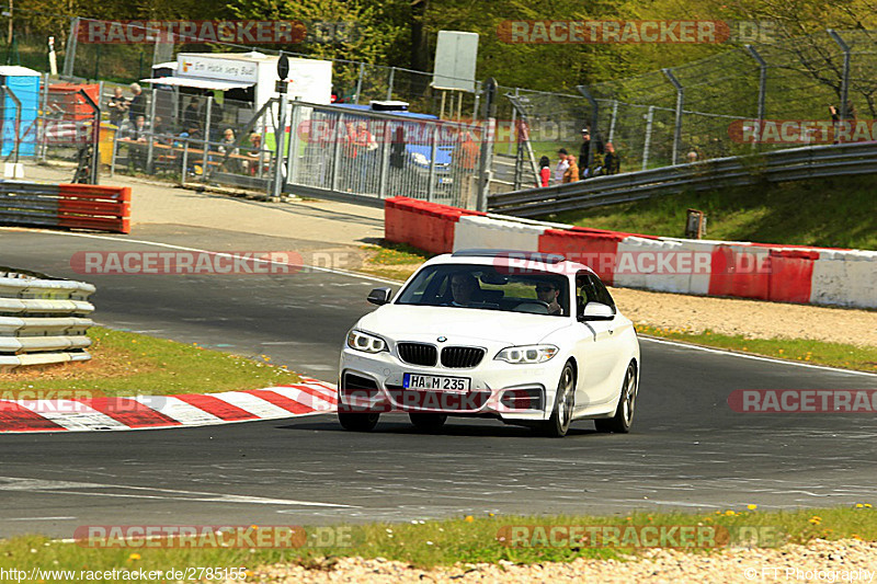 Bild #2785155 - Touristenfahrten Nürburgring Nordschleife 06.05.2017