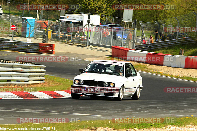 Bild #2785161 - Touristenfahrten Nürburgring Nordschleife 06.05.2017