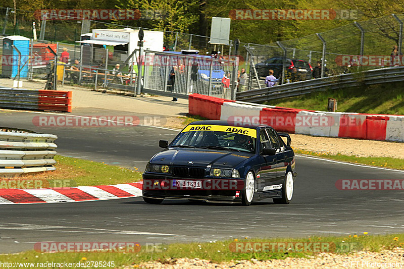 Bild #2785245 - Touristenfahrten Nürburgring Nordschleife 06.05.2017