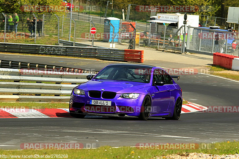 Bild #2785268 - Touristenfahrten Nürburgring Nordschleife 06.05.2017