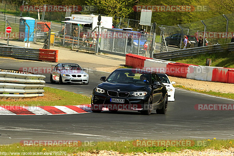 Bild #2785276 - Touristenfahrten Nürburgring Nordschleife 06.05.2017