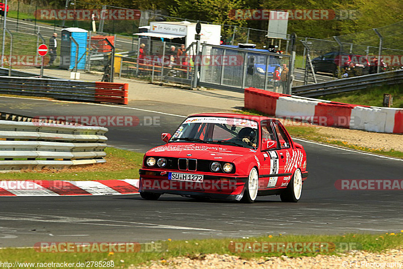 Bild #2785288 - Touristenfahrten Nürburgring Nordschleife 06.05.2017