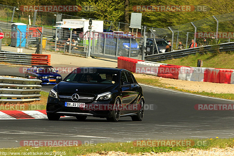 Bild #2785515 - Touristenfahrten Nürburgring Nordschleife 06.05.2017