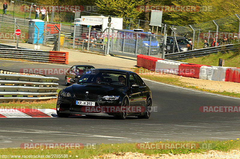 Bild #2785538 - Touristenfahrten Nürburgring Nordschleife 06.05.2017