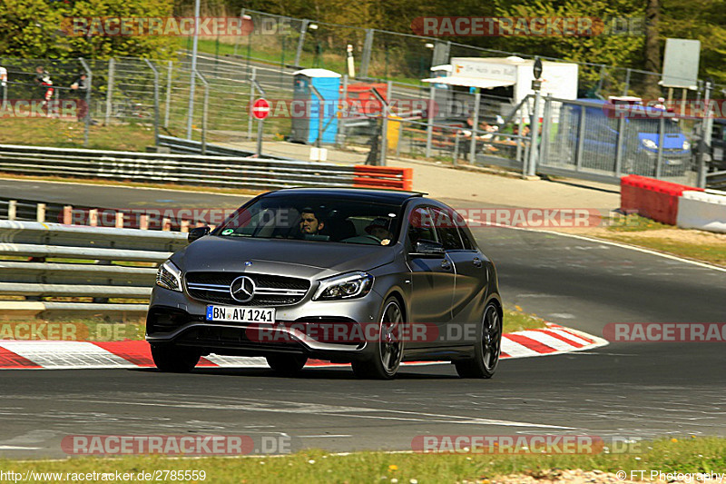 Bild #2785559 - Touristenfahrten Nürburgring Nordschleife 06.05.2017