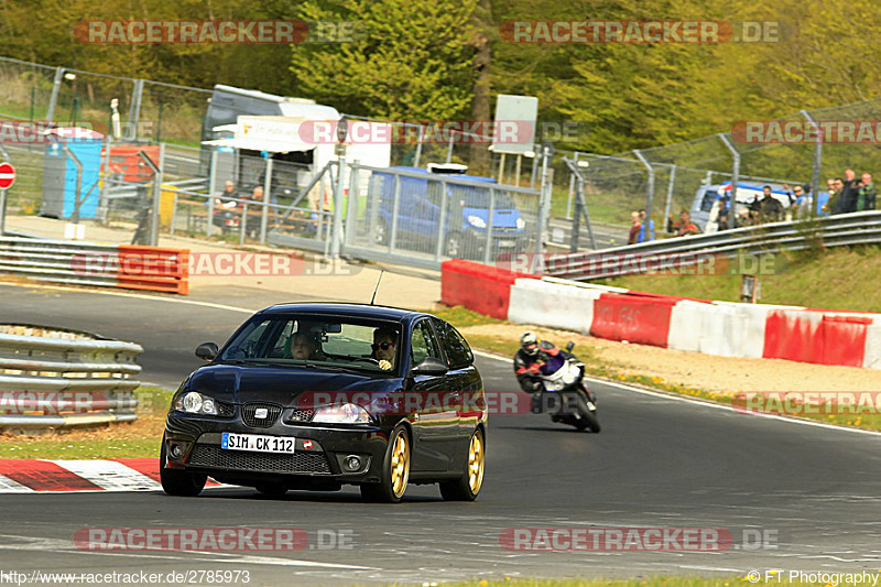 Bild #2785973 - Touristenfahrten Nürburgring Nordschleife 06.05.2017