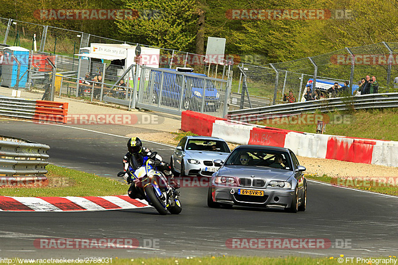 Bild #2786031 - Touristenfahrten Nürburgring Nordschleife 06.05.2017