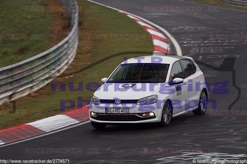 Bild #2774571 - Touristenfahrten Nürburgring Nordschleife 07.05.2017