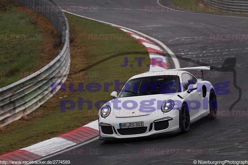 Bild #2774589 - Touristenfahrten Nürburgring Nordschleife 07.05.2017