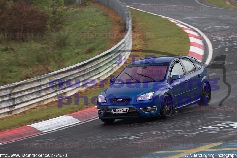 Bild #2774670 - Touristenfahrten Nürburgring Nordschleife 07.05.2017