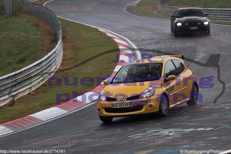 Bild #2774781 - Touristenfahrten Nürburgring Nordschleife 07.05.2017