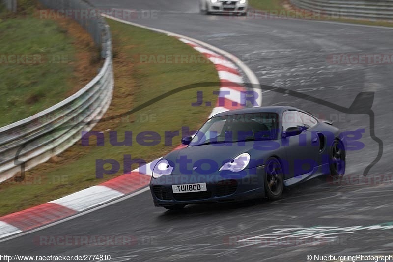 Bild #2774810 - Touristenfahrten Nürburgring Nordschleife 07.05.2017