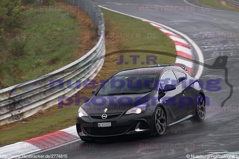 Bild #2774815 - Touristenfahrten Nürburgring Nordschleife 07.05.2017