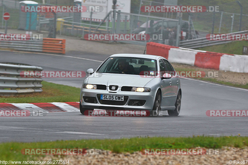 Bild #2775114 - Touristenfahrten Nürburgring Nordschleife 07.05.2017