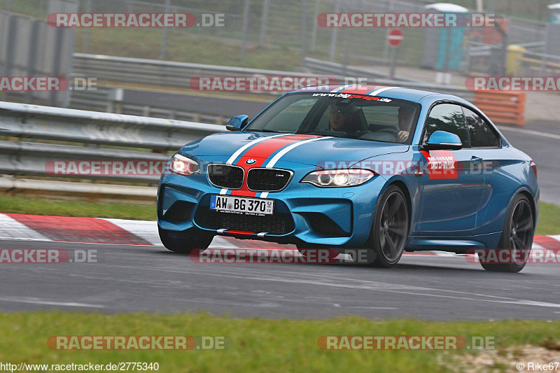 Bild #2775340 - Touristenfahrten Nürburgring Nordschleife 07.05.2017