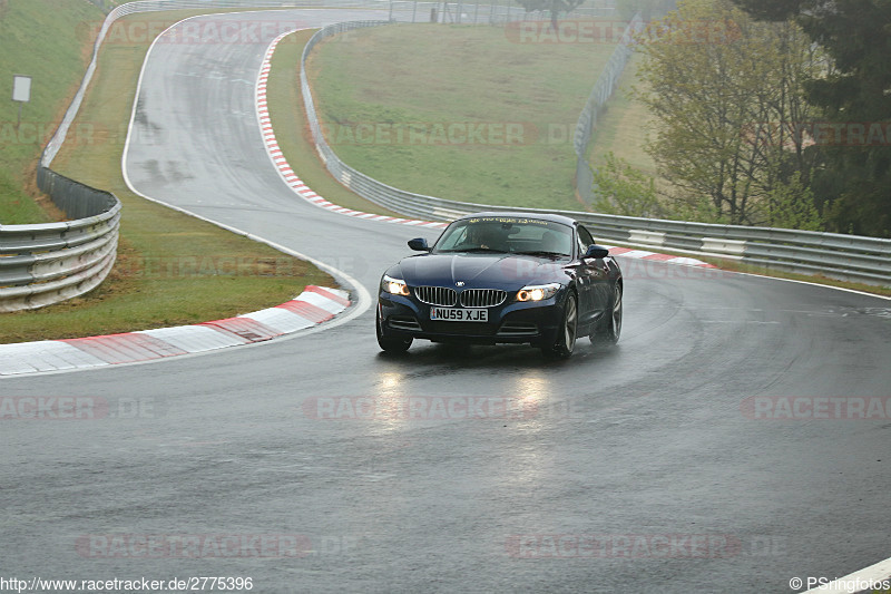 Bild #2775396 - Touristenfahrten Nürburgring Nordschleife 07.05.2017