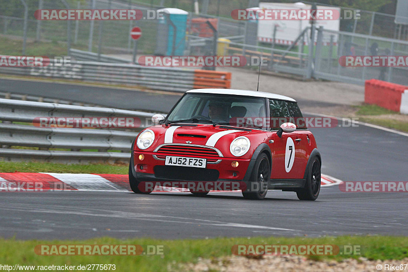 Bild #2775673 - Touristenfahrten Nürburgring Nordschleife 07.05.2017