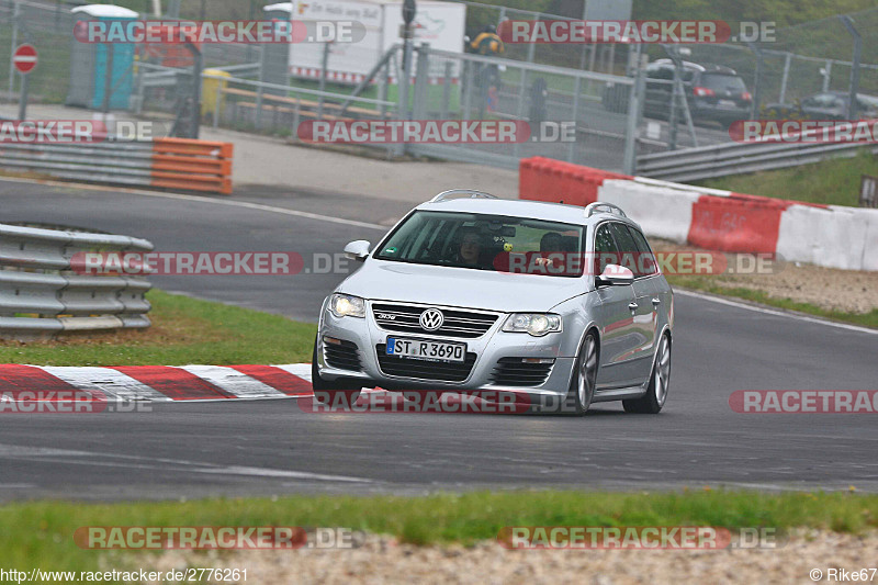 Bild #2776261 - Touristenfahrten Nürburgring Nordschleife 07.05.2017